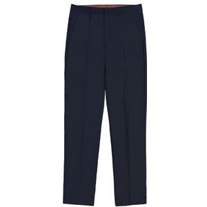 Gianni Lupo GL7001PT broek Chino, navy, S heren, Marine.