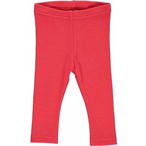 Fred's World by Green Cotton alfa rib legging baby, lollie, 56 cm