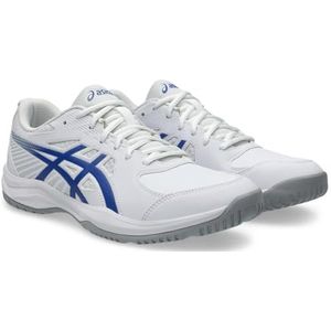 Asics - Court Slide 4 - Tennisschoenen - Wit - Synthetisch