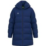 Erima - PREMIA - Winterjas - Waterafstotend - Polyester