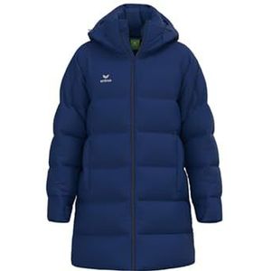 Erima - PREMIA - Winterjas - Waterafstotend - Polyester