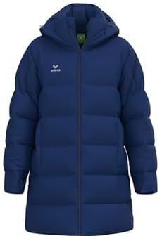 Erima - PREMIA - Winterjas - Waterafstotend - Polyester