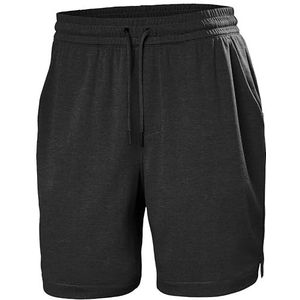 Helly Hansen Heren LIFA Tech Lite Shorts, zwart, S