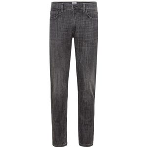 camel active Herenjeans, Grafiet., 34W x 32L