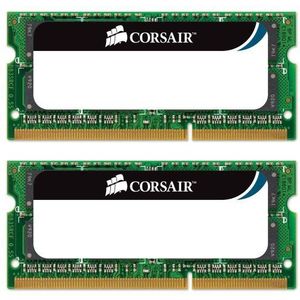 Corsair CMSO16GX3M2A1333C9 Value Select 16GB (2x8GB) DDR3 1333 MHz CL9