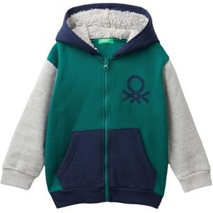 United Colors of Benetton Jas C/CAPP M/L, Veelkleurig., 1 jaar