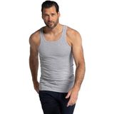 JP1880 Tank-onderhemd voor heren.