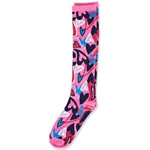 Tuc Tuc 11359493 sokken, roze, regular voor meisjes, Roze, Regular