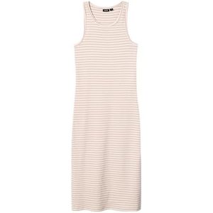 NAME IT Nlfhinaja Sl Maxi Tank Dress, roze, 164 cm