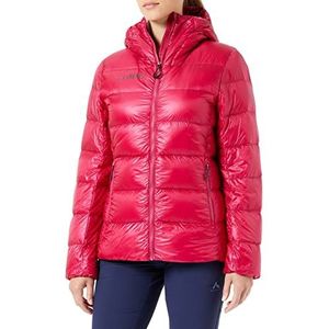 Rock Experience Crack Baby Down Jacket Dames