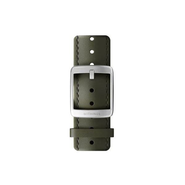 Withings horlogebandjes kopen Lage prijs beslist