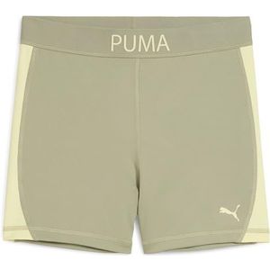 Puma - Strong - Korte Leggings - Zwart