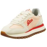 Merk - Model - Sneakers - Kleur - Leer - Met Plateau