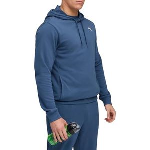 PUMA Unisex M Tad Essentials French Terry Hoodie Hoodies (pak van 1)