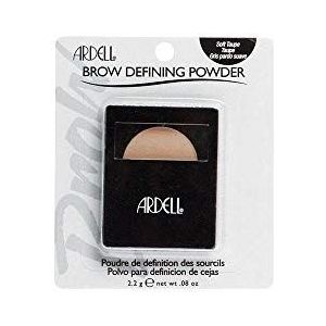 ARDELL Brow Powder Soft Taupe, 25 g