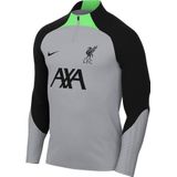 Koszulka met lange mouwen Liverpool FC Strike Drill 2023/24
