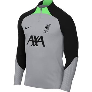 Koszulka met lange mouwen Liverpool FC Strike Drill 2023/24