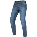 Rebelhorn - Nomad - Motorbroek - Blauw - Armalith - Gecertificeerde Protectie