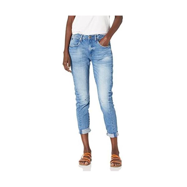 Dames - G-Star - G-star Arc - Jeans kopen? De beste spijkerbroeken van 2023  nu hier online op beslist.nl