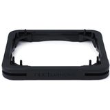 Noctua - NV-MPG1-12.black - Multifunctionele Afdichtingslip - Zwart - Voor 120 mm Ventilator