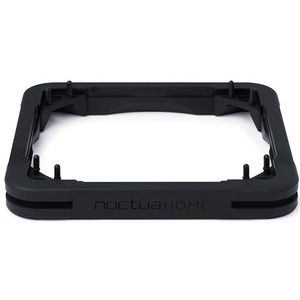Noctua - NV-MPG1-12.black - Multifunctionele Afdichtingslip - Zwart - Voor 120 mm Ventilator