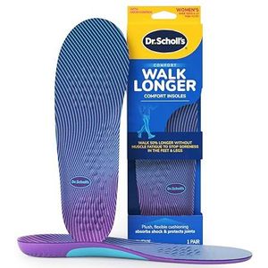 DS Walk Langere Binnenzool