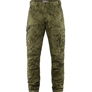 Fjallraven Barents Pro Jachtbroek voor heren, M Sportbroek
