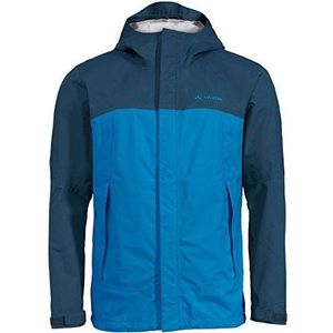 VAUDE Heren Lierne Jacket II Regenjas voor heren