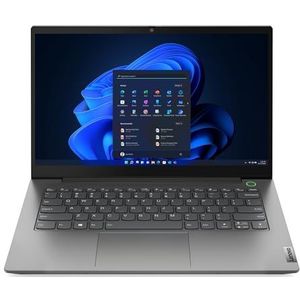 Lenovo TB 14 G4 - Laptop - 14 inch - i5-1235U - 16GB - 512GB