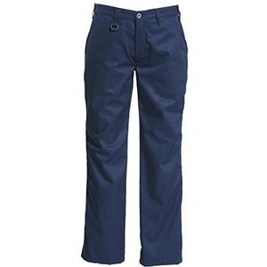 Tranemo Werkbroek ""Comfort Light"", maat C150, marine, 1 stuk, 1125-40-03-C150