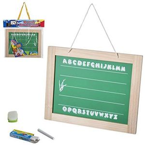 Juinsa -96845 Wandbord met krijt en gum