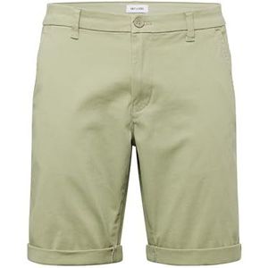 ONLY & SONS Herenshorts, thee., XS