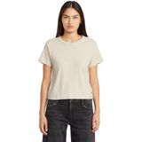 G-Star RAW - G-Script Baby Brother - T-shirt - Wit - Katoen