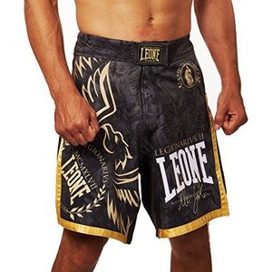 Leone1947 unisex shorts, model MMA Legionarivs II, volwassenen maat