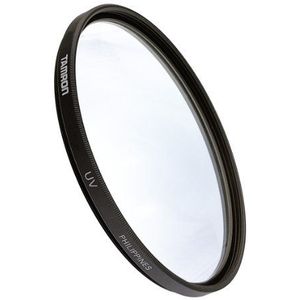 TTamron T80180 - UV Filter voor 77 mm, Zwart