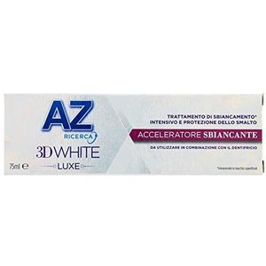 Az Ricerca 3DWhite, luxe witmakerbehandeling, 75 ml