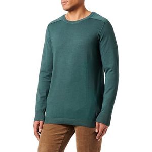 KEY LARGO Herentrui Project Round, bosgroen (1538), 3XL