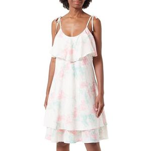 LOMASI Dames midi-jurk 19322840-LO01, ROSA Mint, M, midi-jurk, M