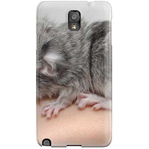 Jasenka Selimovich Sanp on Case Cover voor Galaxy Note 3 (Baby Chinchilla)