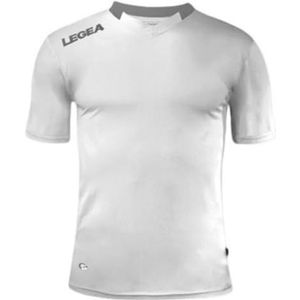 LEGEA Monaco T-shirt Unisex - Volwassenen