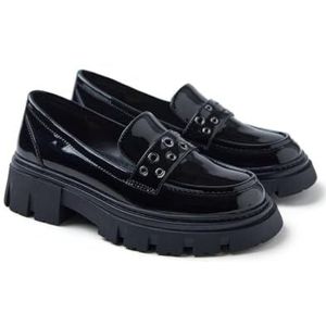 Gioseppo - Cheam - Lakschoenen - Gewatteerde Binnenzool - Flexibele TPR-zool