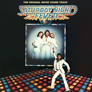 Various Artists/Original Soundtrack - Saturday Night Fever