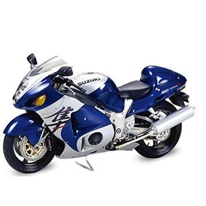 1:12 Tamiya 14090 Suzuki GSX1300R Hayabusa Plastic Modelbouwpakket