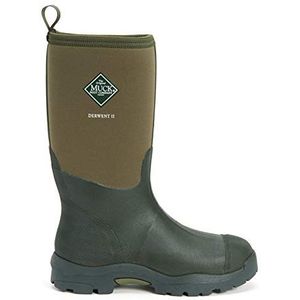 Muck Boots 6703068-41, rubberen broek uniseks-volwassene 41 EU