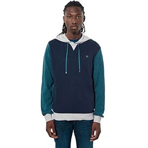 Kaporal Herentrui - model Sheik-kleur mokka - maat, Navy Blauw, M