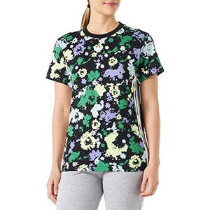 adidas Loose Tee T-shirt, meerkleurig, 38 dames