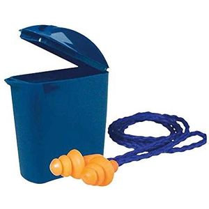 3M ES01011A E-A-RSoft oordopjes (2000 stuks)