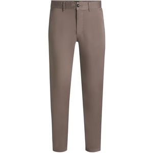 BOSS Chino_Slim 10242156 01, Open Beige294, 38W / 32L