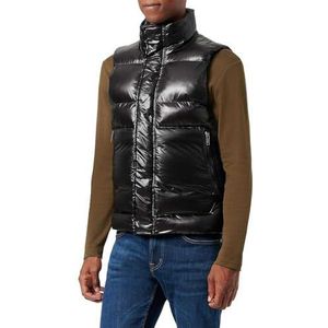 BOSS Heren Odaina, zwart 1, 50 NL