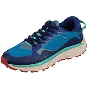 FILA Allavetta hardloopschoen voor heren, Blauwe Jewel Sodalite Blauw, 43 EU